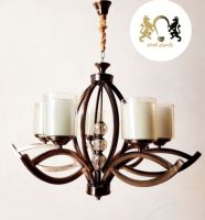 تولیدی لوستر در تهران