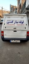 لوله بازکنی باغکمش 