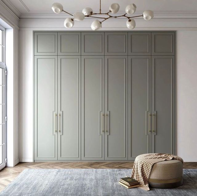 کابینت جدید در تهران