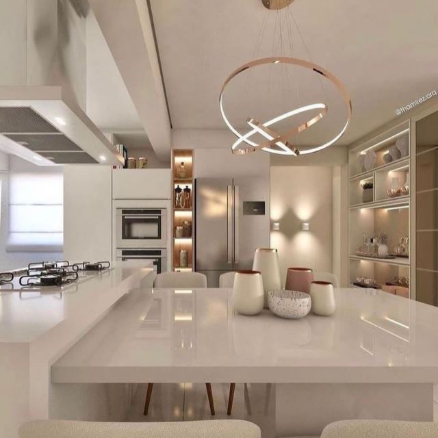 بازسازی منزل در تهران