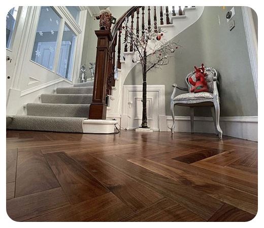 بازسازی کف ساختمان تهران