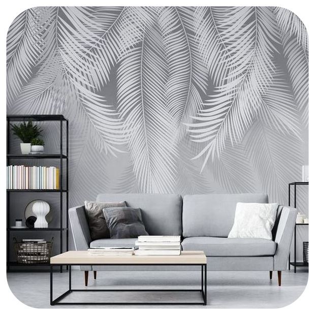 کاغذ دیواری ساختمان و بازسازی در تهران