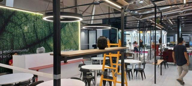 خرید چراغ لاینر آویز تهران