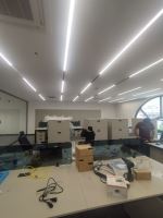 خرید چراغ لاینرو لاین نوری