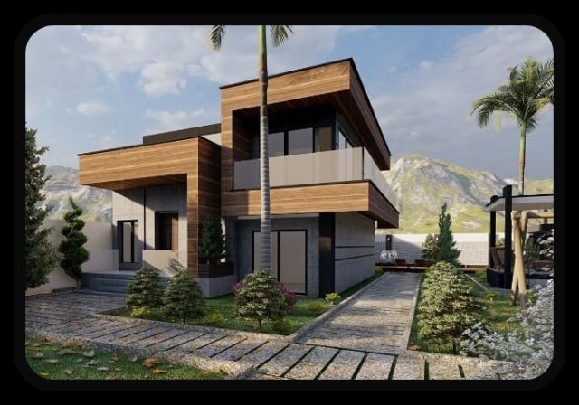 مجموعة فاطمة تاجداري المعمارية