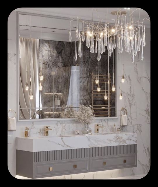 مجموعة فاطمة تاجداري المعمارية