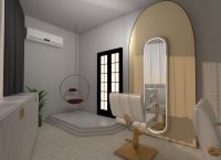 مجموعة فاطمة تاجداري المعمارية