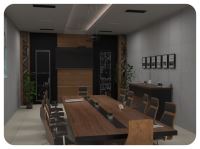 مجموعة فاطمة تاجداري المعمارية