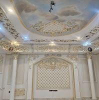 مجموعة فاطمة تاجداري المعمارية