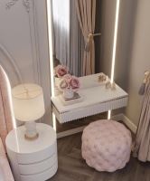 مجموعة فاطمة تاجداري المعمارية