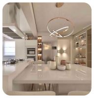 مجموعة فاطمة تاجداري المعمارية