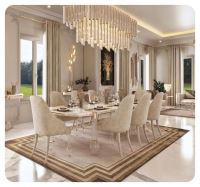 مجموعة فاطمة تاجداري المعمارية