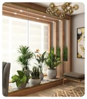 مجموعة فاطمة تاجداري المعمارية