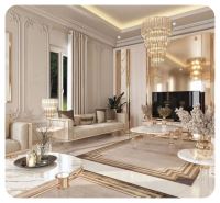 مجموعة فاطمة تاجداري المعمارية