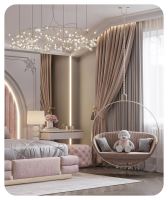 مجموعة فاطمة تاجداري المعمارية