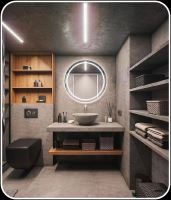 مجموعة فاطمة تاجداري المعمارية