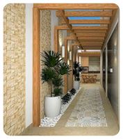 مجموعة فاطمة تاجداري المعمارية