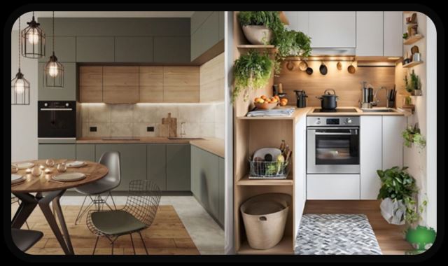 مجموعة فاطمة تاجداري المعمارية