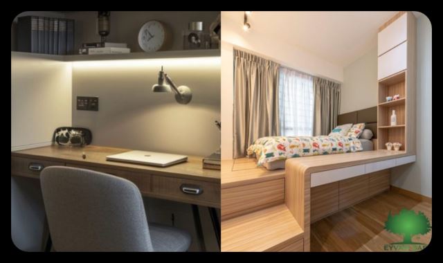 مجموعة فاطمة تاجداري المعمارية