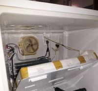 تعمیر یخچال در شیراز