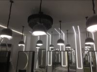 شرکت مهندسی زرین نما