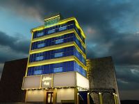 شرکت مهندسی زرین نما