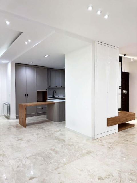گروه معماری فاطمه تاجداری 