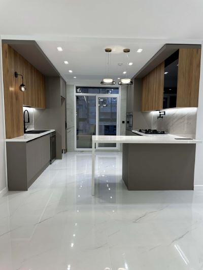 گروه معماری فاطمه تاجداری 