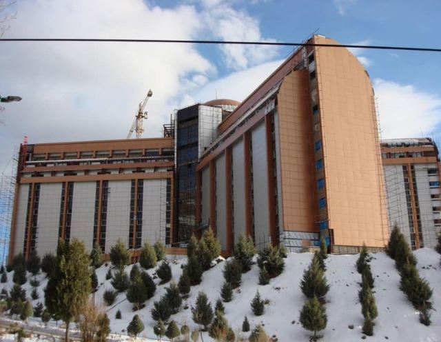 شرکت مهندسی زرین نما