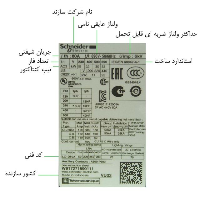فروش اینورتر اشنایدر