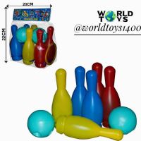 فروشگاه اینترنتی دنیای اسباب بازی