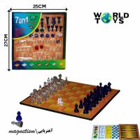 فروشگاه اینترنتی دنیای اسباب بازی