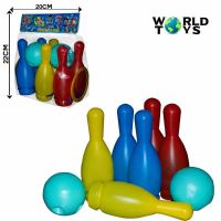 فروشگاه اینترنتی دنیای اسباب بازی