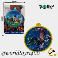 فروشگاه اینترنتی دنیای اسباب بازی