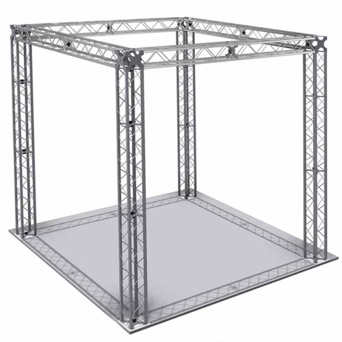 اجاره تجهیزات نمایشگاهی در تهران