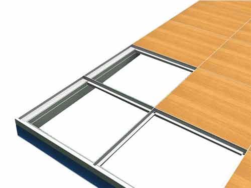 اجاره تجهیزات نمایشگاهی در تهران