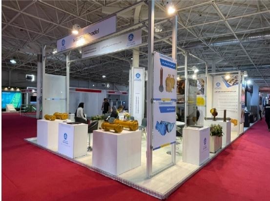 شرکت غرفه نما