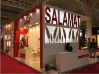 شرکت غرفه نما