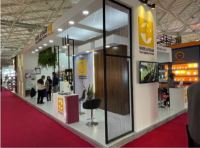 شرکت غرفه نما