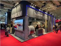 شرکت غرفه نما