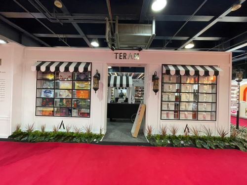 غرفه سازی در تهران