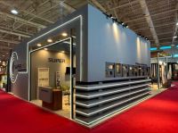 شرکت غرفه نما