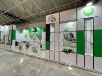 شرکت غرفه نما