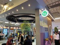 شرکت غرفه نما