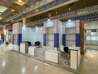 شرکت غرفه نما