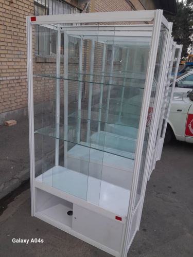 اجاره تجهیزات نمایشگاهی در تهران