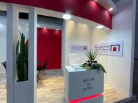 شرکت غرفه نما