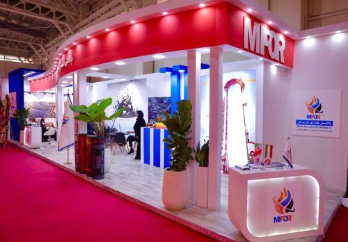 غرفه سازی نمایشگاه در تهران