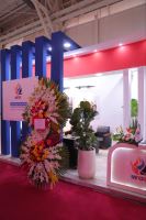 شرکت غرفه نما