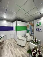 شرکت غرفه نما